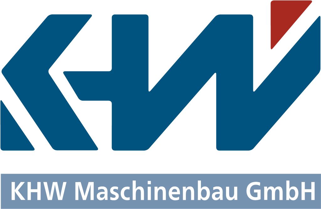 khw gmbh logo