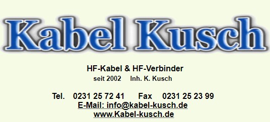 Kabel Kusch